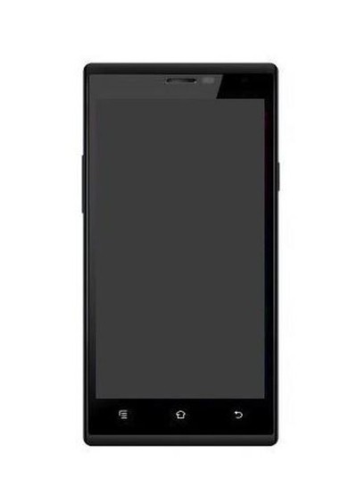 Lcd With Touch Screen For Globalspace Jive Pro Plus Black By - Maxbhi.com