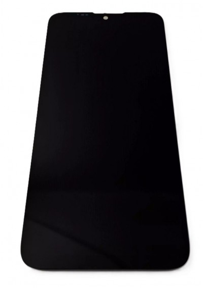 Lcd With Touch Screen For Cubot Kingkong Power 3 White By - Maxbhi Com