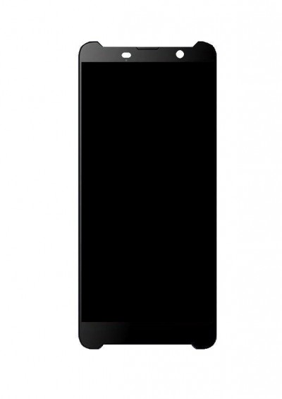 Lcd With Touch Screen For Energizer Hardcase H570s White By - Maxbhi Com