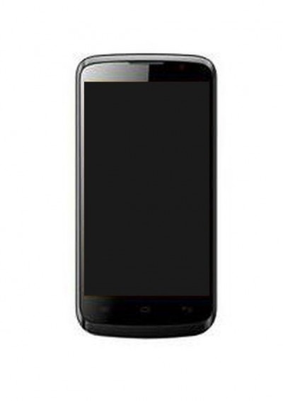Lcd With Touch Screen For Croma Crcb2249 Black By - Maxbhi.com