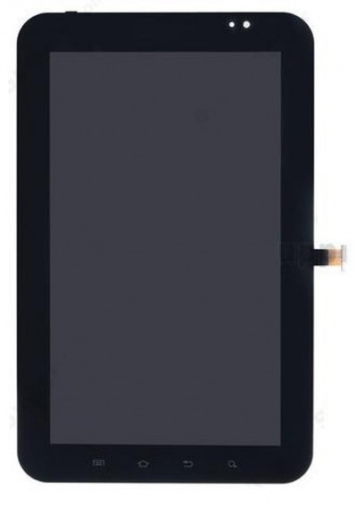 LCD with Touch Screen for Samsung Galaxy Tab T-Mobile T849 - Black