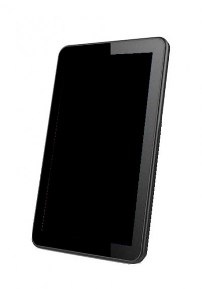 Lcd With Touch Screen For Celkon Ct111 White By - Maxbhi.com