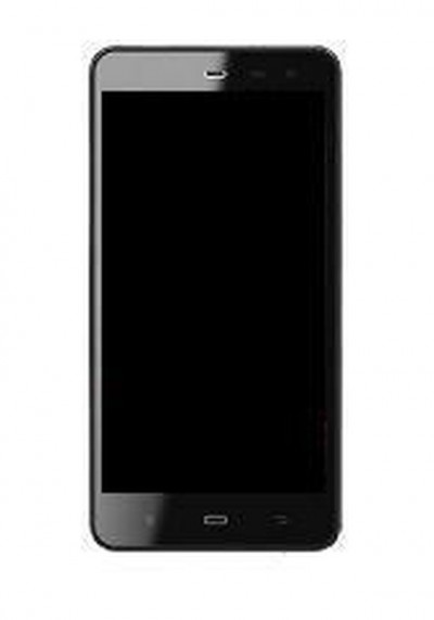 Lcd With Touch Screen For Phicomm Energy M Plus Black By - Maxbhi.com