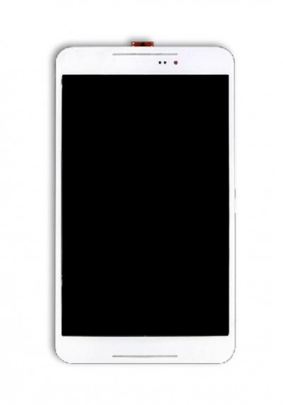 Lcd With Touch Screen For Asus Fonepad 8 Fe380cg Gold By - Maxbhi.com