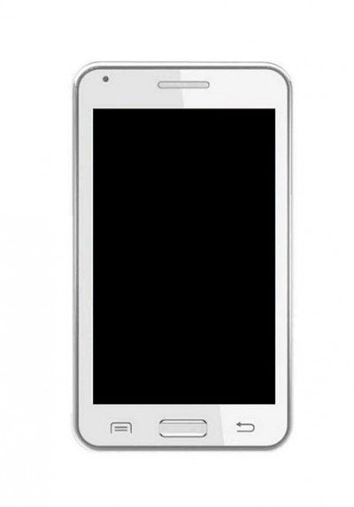 Lcd With Touch Screen For Swipe Fablet F3 White By - Maxbhi.com