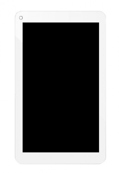 Lcd With Touch Screen For Prestigio Multipad 7 0 Ultra Plus New White By - Maxbhi Com