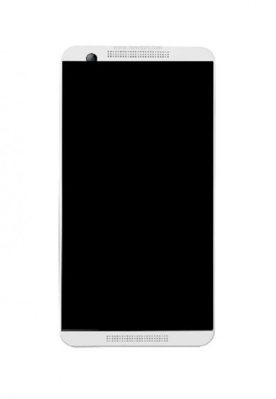 Lcd With Touch Screen For Celkon Millennia Me Q54 Plus Dual Sim Silver By - Maxbhi.com