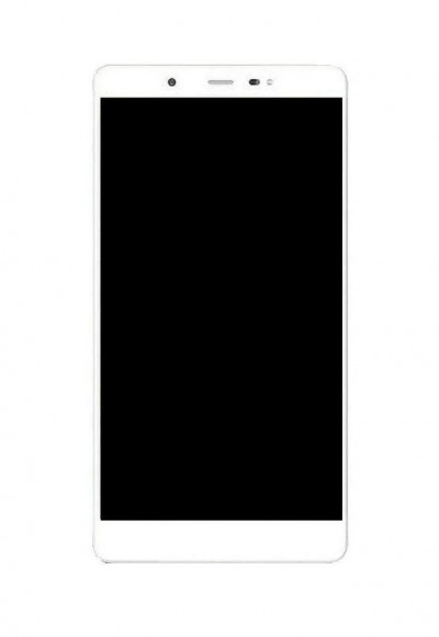 Lcd With Touch Screen For Kodak Im7 Black By - Maxbhi.com