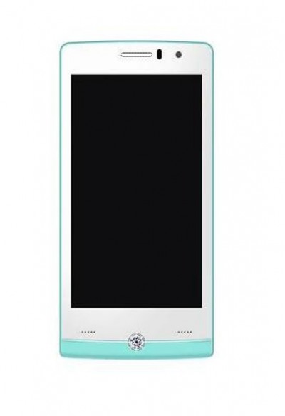 Lcd With Touch Screen For Xillion Xone M300 White By - Maxbhi.com