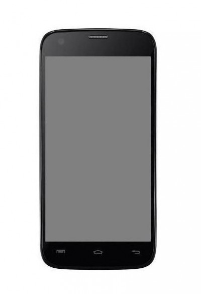 Lcd With Touch Screen For Colorovo Citytone Vision White By - Maxbhi.com