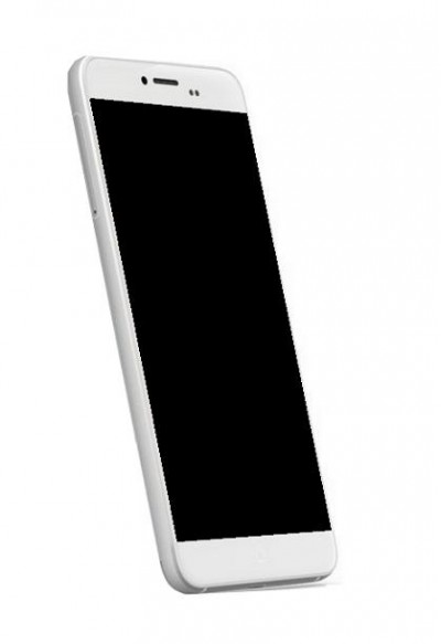 Lcd With Touch Screen For Mphone 7 Plus Black By - Maxbhi.com