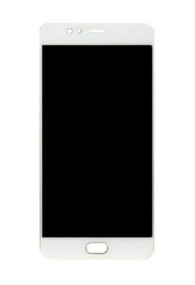 Lcd With Touch Screen For Acer Liquid Z6 Max Black By - Maxbhi.com