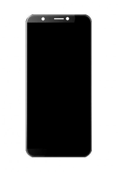 Lcd With Touch Screen For Htc Exodus 1s Black By - Maxbhi Com