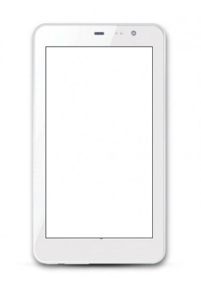 Lcd With Touch Screen For Bsnlchampion Dm6513 Black By - Maxbhi.com