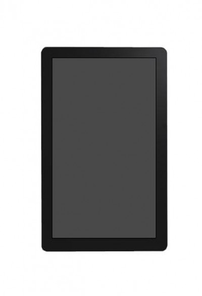 Lcd With Touch Screen For Milagrow Tabtop 7.16 Pro 8gb Wifi And 3g Silver By - Maxbhi.com