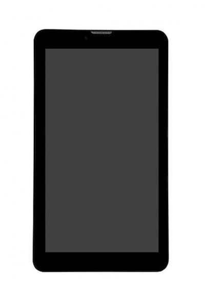 Lcd With Touch Screen For Moregmax 4g7z Black By - Maxbhi.com