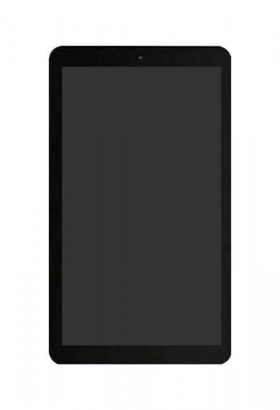 Lcd With Touch Screen For Kocaso Mx770 Silver By - Maxbhi.com