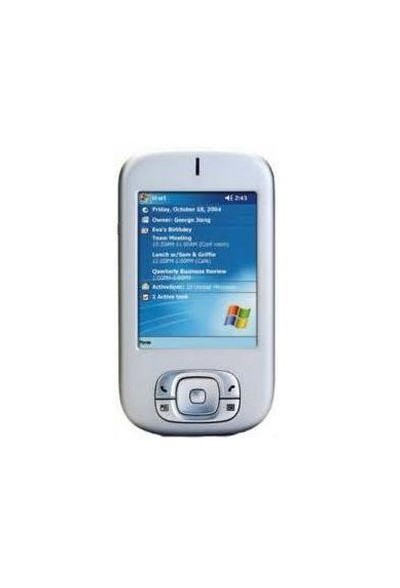 Lcd With Touch Screen For Krome Spy White By - Maxbhi.com