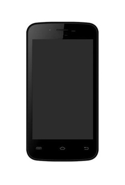 Lcd With Touch Screen For Aoc E40 Black By - Maxbhi.com
