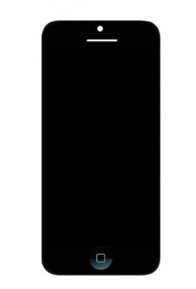 Lcd With Touch Screen For Yestel Q5c Yellow By - Maxbhi.com