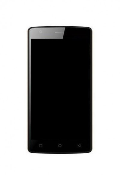 Lcd With Touch Screen For Switel S53d Black By - Maxbhi.com