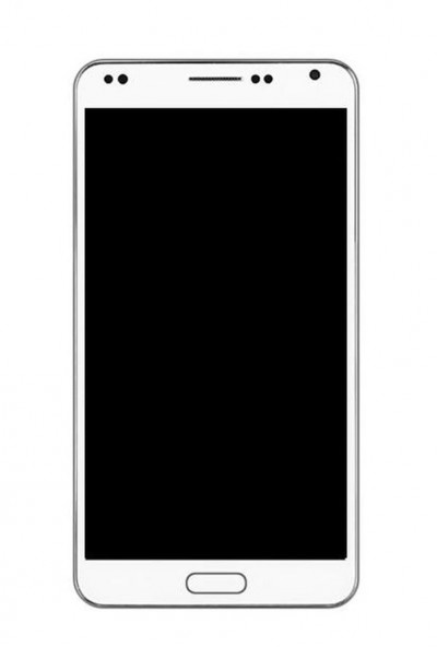 Lcd With Touch Screen For Mhorse N9000w White By - Maxbhi.com