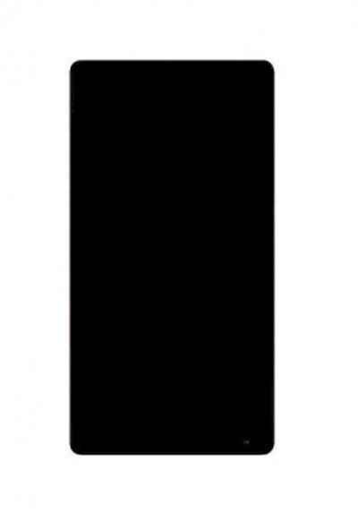 Lcd With Touch Screen For Xiaomi Mi Mix Nano Black By - Maxbhi.com