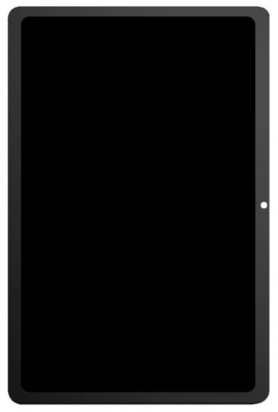 Lcd With Touch Screen For Blackview Tab 60 Pro Blue By - Maxbhi Com