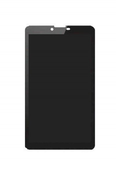 Lcd With Touch Screen For Penta Tpad 73aaq1 Black By - Maxbhi.com