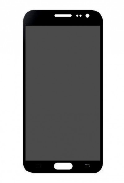 Lcd With Touch Screen For Samsung Galaxy J2 2017 Black By - Maxbhi.com