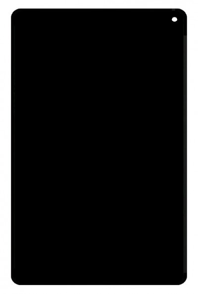 Lcd With Touch Screen For Huawei Matepad Mini Green By - Maxbhi Com