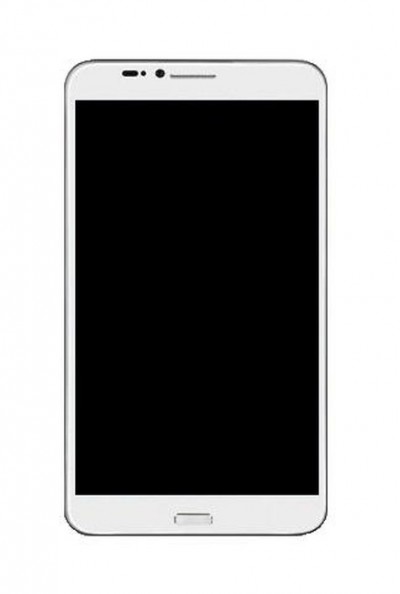 Lcd With Touch Screen For Coolpad 9976a Black By - Maxbhi.com