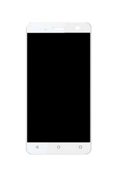 Lcd With Touch Screen For Reach Allure Speed Gold By - Maxbhi.com