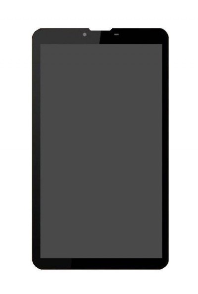 Lcd With Touch Screen For Swipe Strike 4g Gold By - Maxbhi.com