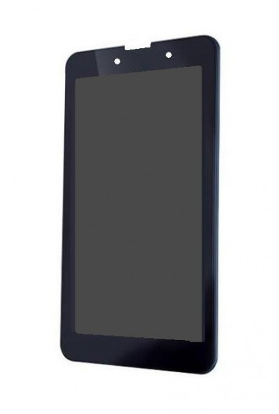 Lcd With Touch Screen For Iball Slide Enzo V8 Coffee By - Maxbhi.com