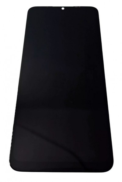 Lcd With Touch Screen For Ulefone Note 19 Green By - Maxbhi Com