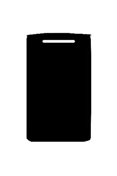 Lcd With Touch Screen For Coolpad 8360 Silver By - Maxbhi Com