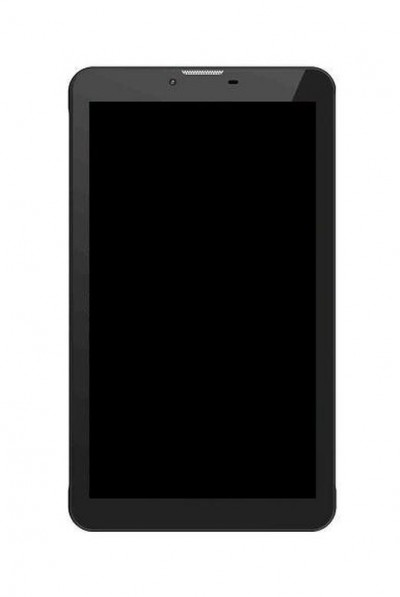 Lcd With Touch Screen For Intex Ibuddy In7dd01 Black By - Maxbhi.com