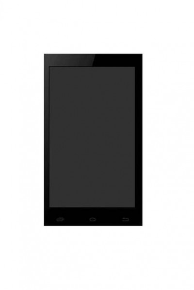 Lcd With Touch Screen For Sansui C31 Black By - Maxbhi.com
