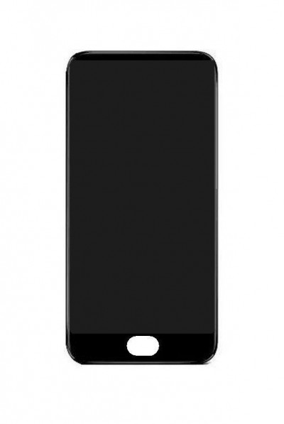 Lcd With Touch Screen For Xiaomi Mi7 Plus Black By - Maxbhi.com