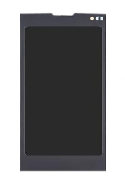 Lcd With Touch Screen For Lg Fathom Vs750 White By - Maxbhi.com