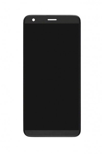 Lcd With Touch Screen For Sharp Aquos B10 Black By - Maxbhi.com