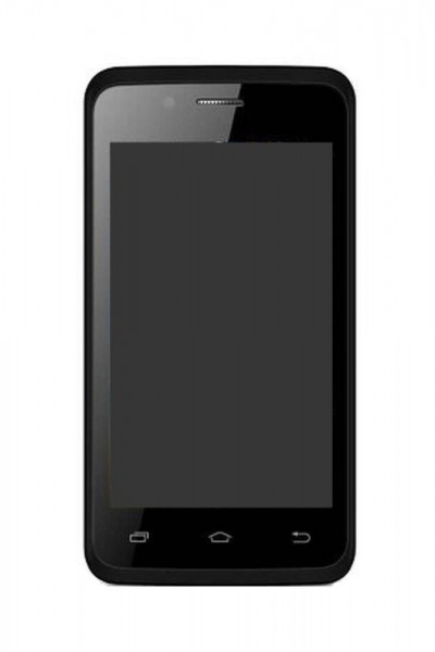 Lcd With Touch Screen For Oorie Discovery S401 Black By - Maxbhi.com