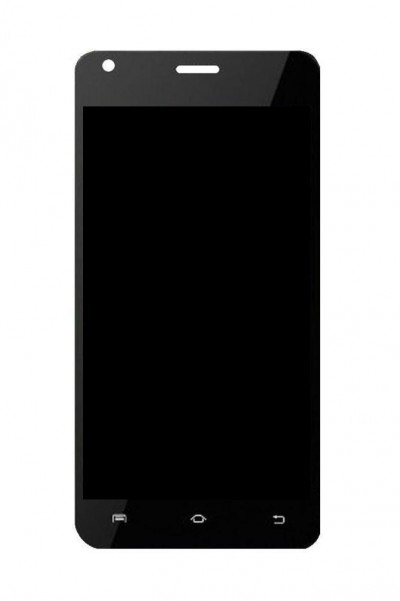 Lcd With Touch Screen For Oorie Ms927b Black By - Maxbhi.com