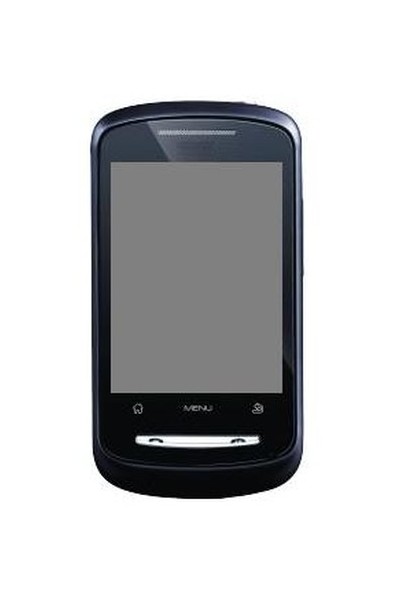 Lcd With Touch Screen For Dell Xcd28 Black By - Maxbhi.com