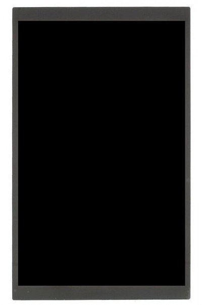 Lcd With Touch Screen For Huawei Mediapad M1 8 0 White By - Maxbhi Com
