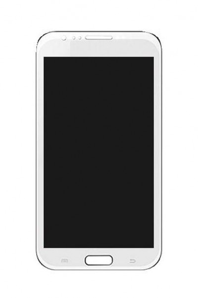 Lcd With Touch Screen For Croma Crcb2094 Black By - Maxbhi.com