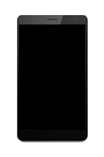 Lcd With Touch Screen For Hp Slate 7 Voicetab Ultra Champagne By - Maxbhi.com
