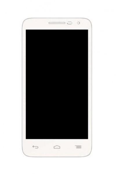 Lcd With Touch Screen For Idea Magna L Black By - Maxbhi.com