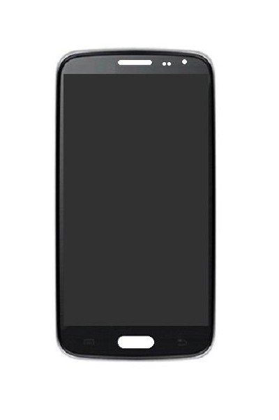 Lcd With Touch Screen For Croma Crcb2243 Grey By - Maxbhi.com